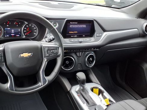Used 2022 Chevrolet Blazer LT AWD/4WD image 7