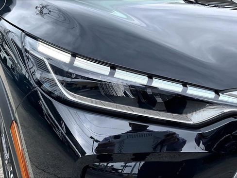 New 2026 INFINITI QX60 Luxe w/ Cargo Package image 35