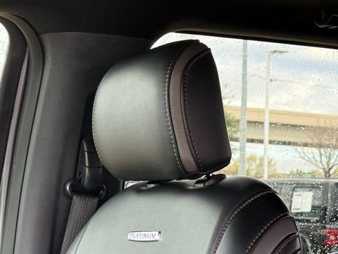 Used 2021 Ford F250 Platinum w/ FX4 Off-Road Package image 11