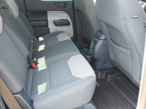 Used 2022 Ford Maverick XLT FWD image 24