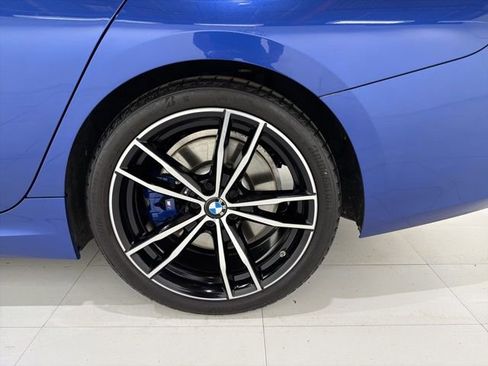 Certified 2023 BMW 330i xDrive Sedan w/ M Sport Package AWD/4WD image 44