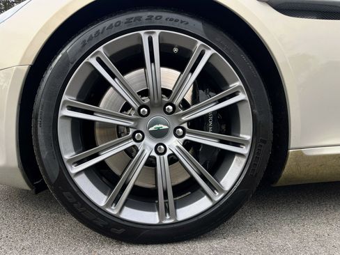 Used 2011 Aston Martin Rapide Luxe image 64