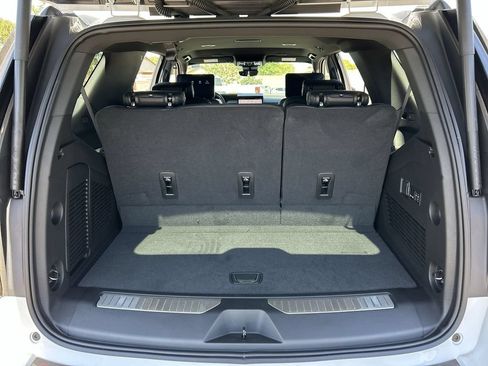 New 2026 GMC Yukon Denali w/ Advanced Technology Package RWD image 26