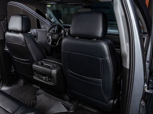 Used 2021 Chevrolet Silverado 1500 RST w/ All Star Edition Plus image 31