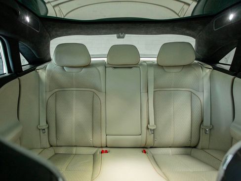 Used 2022 Lucid Air Grand Touring image 35