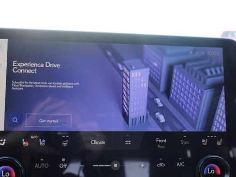 Used 2023 Lexus RX 350 Premium Plus w/ Cold Area Package FWD image 29
