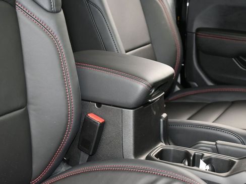 New 2026 Jeep Wrangler Rubicon image 36