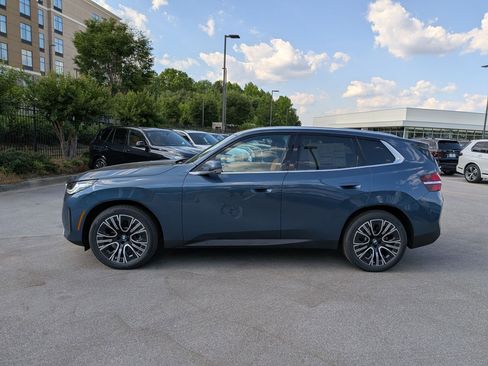 New 2026 BMW X3 xDrive30i w/ Premium Package AWD/4WD image 6