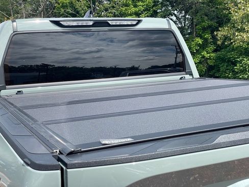 Used 2022 Toyota Tundra SR5 w/ TRD Sport Package AWD/4WD image 28