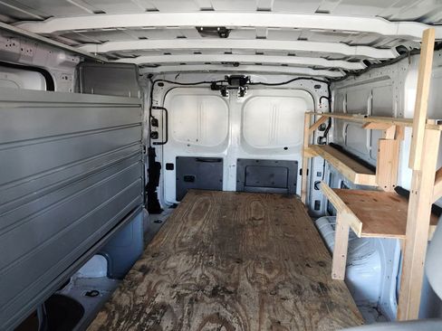 Used 2018 Nissan NV 2500 S RWD image 30