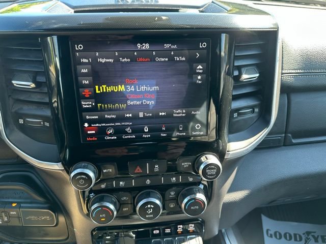 Used 2021 RAM 3500 Laramie w/ Night Edition AWD/4WD image 41