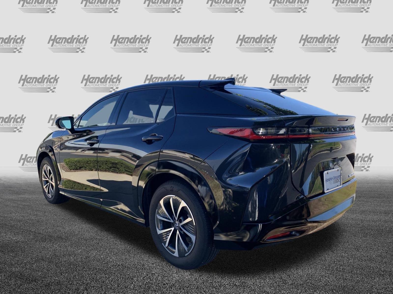 Used 2024 Lexus RZ 300e Premium FWD image 8