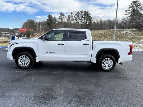 Used 2024 Toyota Tundra SR5 image 25