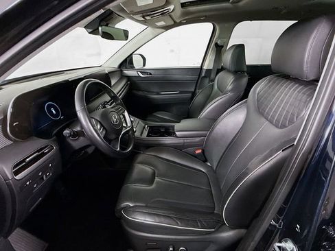 Used 2024 Hyundai Palisade Limited image 24