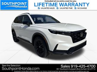 New 2026 Honda CR-V Sport-L 360° Tour