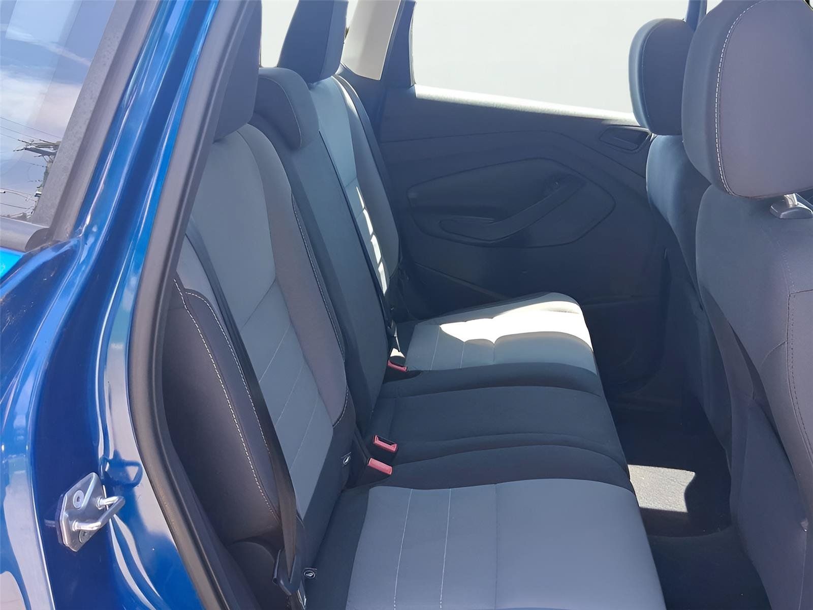 Used 2017 Ford Escape S FWD image 11