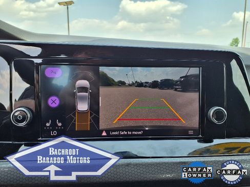 Used 2024 Volkswagen GTI S image 28