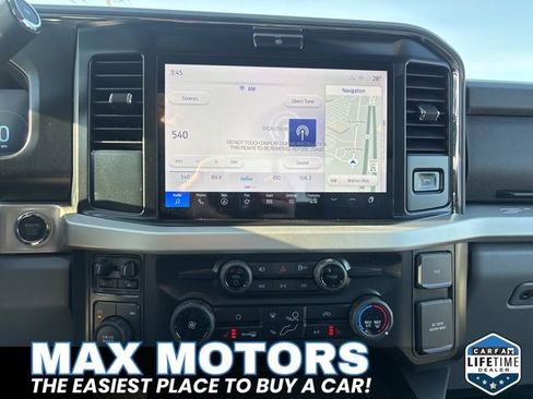 New 2026 Ford F350 XLT w/ XLT Premium Package image 21