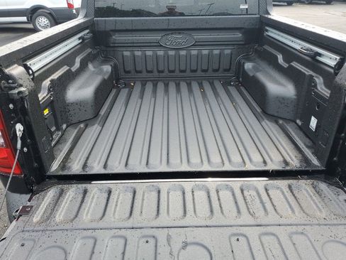 New 2025 Ford Maverick Lariat w/ Black Appearance Package image 29