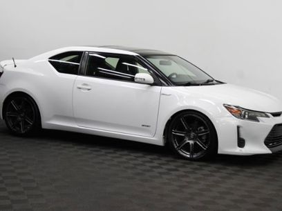 Used 2014 Scion tC