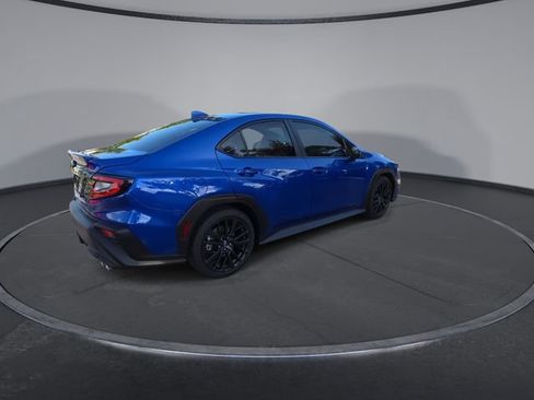 New 2026 Subaru WRX GT AWD/4WD image 8