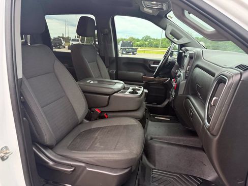 Used 2023 Chevrolet Silverado 2500 LT w/ Convenience Package AWD/4WD image 36
