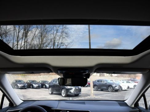 New 2026 Lexus NX 350 FWD image 26