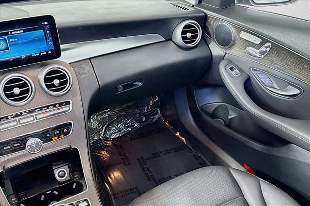 Used 2020 Mercedes-Benz C 300 Sedan image 22