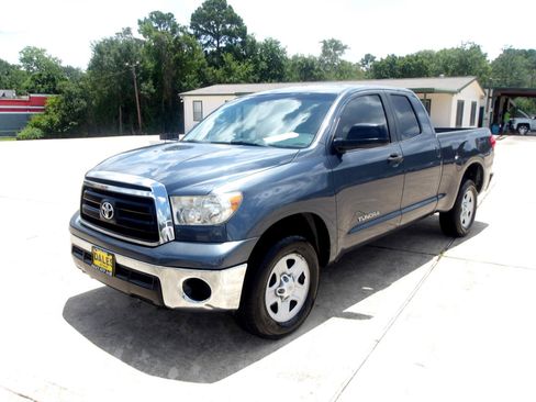 Used 2010 Toyota Tundra 2WD Double Cab image 2