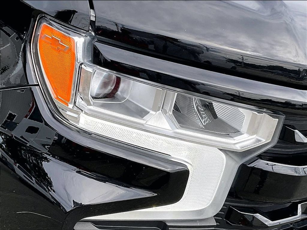 Used 2022 Chevrolet Silverado 1500 RST w/ All Star Edition Plus AWD/4WD image 33