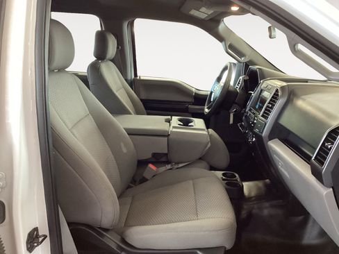 Used 2019 Ford F150 XLT AWD/4WD image 15