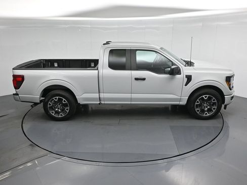 Used 2024 Ford F150 STX RWD image 35