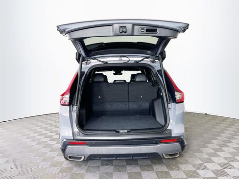 Used 2024 Honda CR-V Sport Touring image 31