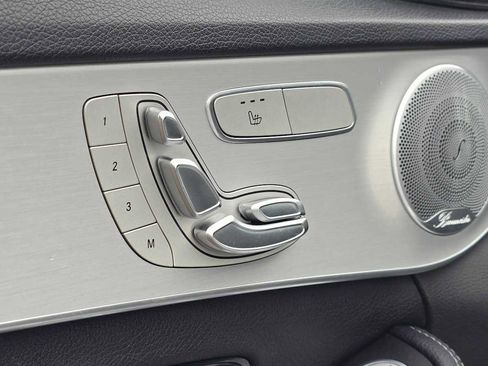 Used 2021 Mercedes-Benz C 300 4MATIC Sedan image 23