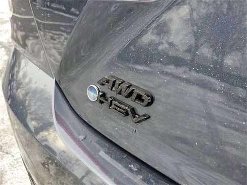 New 2026 Toyota Camry XLE image 7