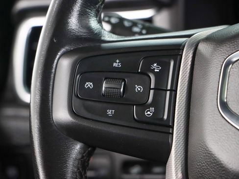 Used 2022 GMC Yukon Denali AWD/4WD image 14