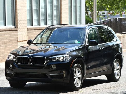 Used 2015 BMW X5 xDrive35i image 3
