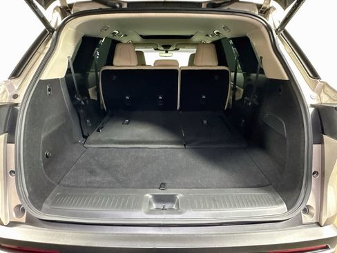 Certified 2024 INFINITI QX60 Luxe w/ Vision Package FWD image 35