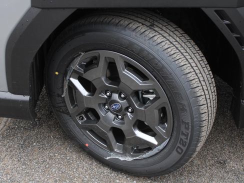 New 2026 Subaru Outback Premium AWD/4WD image 16