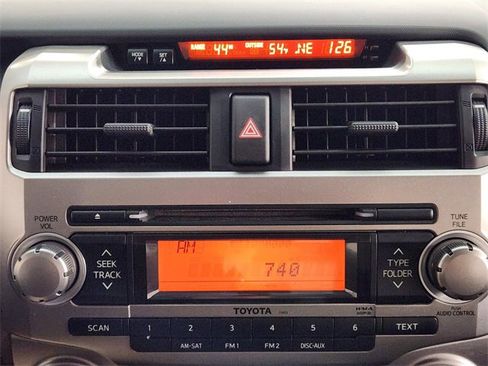 Used 2011 Toyota 4Runner SR5 image 16