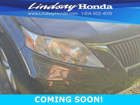 Used 2011 Lexus RX 350 AWD image 11