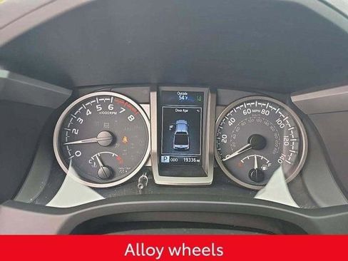 Used 2023 Toyota Tacoma SR5 image 17