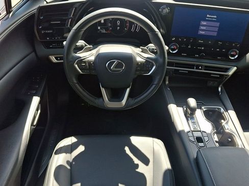 Used 2024 Lexus RX 350 Premium w/ Accessory Package (Z1) AWD/4WD image 12