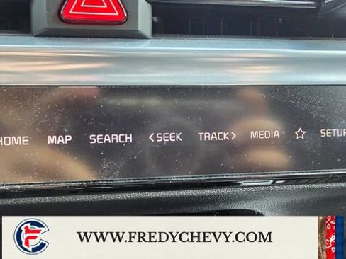 Used 2025 Kia Sorento SX Prestige AWD/4WD image 22