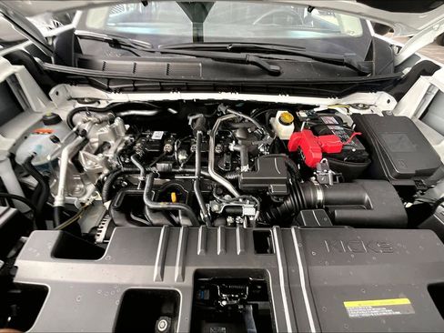 New 2026 Nissan Kicks S image 16