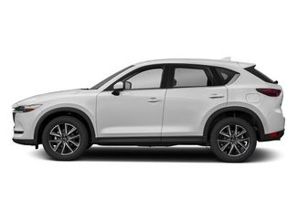 Used 2018 MAZDA CX-5 Grand Touring w/ Premium Package video 3