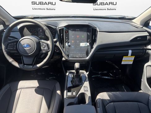 New 2026 Subaru Crosstrek 2.5i Limited w/ Crosstrek Mirror Package AWD/4WD image 12