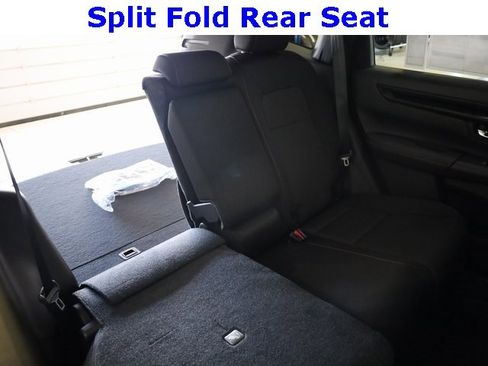 New 2026 Honda CR-V Sport image 20