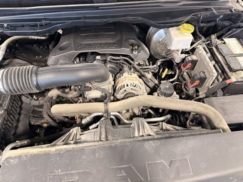 Used 2020 RAM 1500 Sport w/ Level 2 Equipment Goup w/2_L image 32