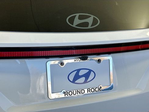 New 2026 Hyundai Tucson SEL image 22